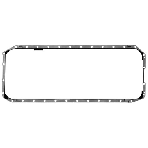 Elring Oil Pan Gasket for 2009-2025 Dodge/Ram 2500/3500/Ram 2500/Ram 3500/Ram 4000 6.7L