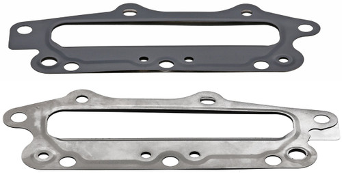 Elring Exhaust Manifold Gasket for 2016-2018 Smart Fortwo 0.9L