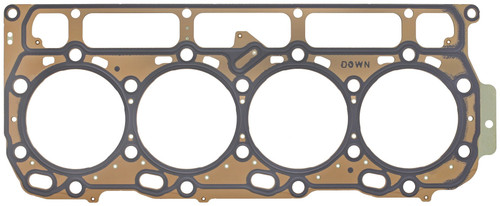 Elring Head Gasket for 2016-2023 Chevrolet/GMC Sierra 3500 HD/Silverado 2500 HD/Silverado 3500 HD/Sierra 2500 HD 6.6L