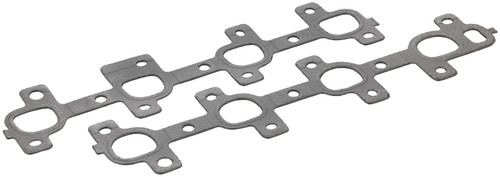 Elring Exhaust Manifold Gasket Set for 1999-2010 Chrysler/Jeep/Mitsubishi Commander/Grand Cherokee/Raider/Aspen 4.7L