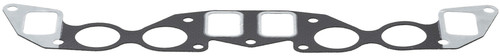 Elring Intake And Exhaust Manifold Gasket for 1962-1971 Volvo 1800/122/142/544 1.8L 2.0L