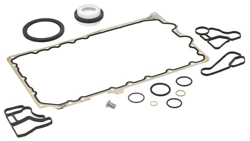Elring Crankcase Gasket Kit for 2012-2018 BMW X1/X3/X5/228i xDrive/328i GT xDrive 2.0L