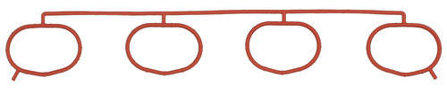 Elring Intake Manifold Gasket for 1998-2012 Lexus/Toyota Sequoia/Tundra/GX470/LX470/Land Cruiser 4.7L