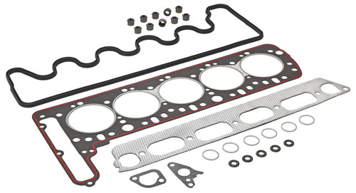 Elring Coolant Thermostat Housing Gasket