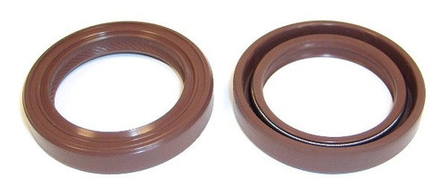 Elring Crankshaft Seal for 1990-2023 Alfa Romeo/Chevrolet/Dodge/Fiat/Mitsubishi Aveo/147/156/3000GT/Optra 1.0L 1.2L 1.6L