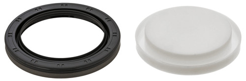 Elring Crankshaft Seal for 2012-2023 Cadillac/Chevrolet/GMC Silverado 1500/Sierra 1500/Cheyenne/Corvette/Silverado 2500 4.3L 5.3L 6.2L