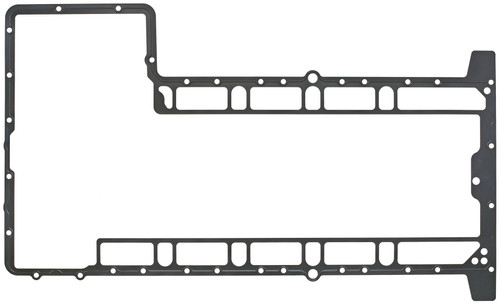 Elring Oil Pan Gasket for 2006-2011 BMW M5/M6 5.0L