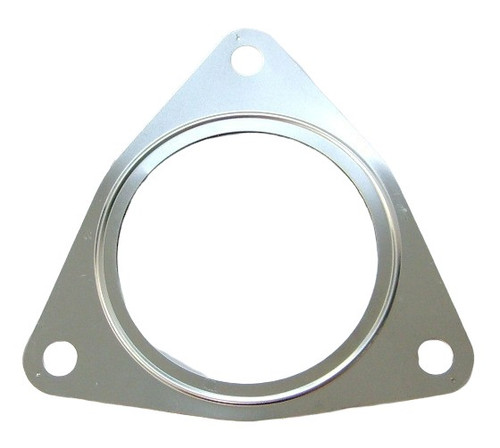 Elring Exhaust Pipe Flange Gasket for 2004-2006 VW Phaeton 4.2L