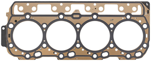 Elring Head Gasket for 2001-2016 Chevrolet/GMC Silverado 2500 HD/Sierra 2500 HD/Sierra 3500 HD/Silverado 3500/Silverado 3500 HD 6.6L