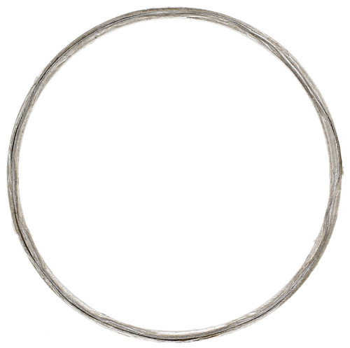 Elring Exhaust Pipe Flange Gasket for 2015-2024 BMW X3/X4/X5/X6/440i Gran Coupe 2.0L 3.0L 4.4L