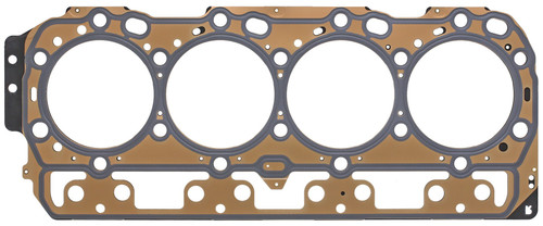 Elring Head Gasket for 2001-2016 Chevrolet/GMC Silverado 2500 HD/Sierra 2500 HD/Sierra 3500 HD/Silverado 3500/Silverado 3500 HD 6.6L