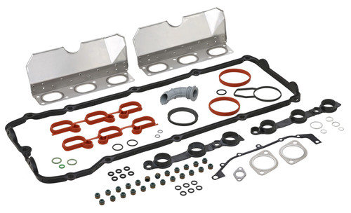 Elring Exhaust Pipe Flange Gasket for 2001-2006 BMW Z3/Z4/X3/X5 2.5L 3.0L