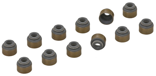 Elring Valve Stem Seal for 1984-2005 Lexus/Toyota Camry/Supra/T100/Tacoma/Tercel 1.3L 1.5L 2.2L