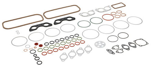 Elring Oil Filter Housing Seal for 1970-1973 Porsche/VW 914/Transporter/411/412 1.7L