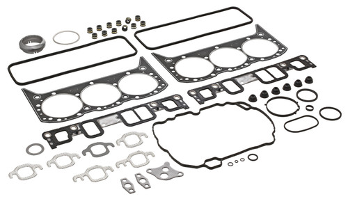 Elring Head Gasket Set for 2003-2014 Chevrolet/GMC Silverado 1500/Sierra 1500/Cargo Van/Express 1500/Savana 1500 4.3L