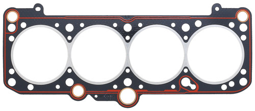 Elring Head Gasket for 1984-1999 Audi/VW Golf/Jetta/80/Cabriolet/Fox 1.6L 1.8L 2.0L