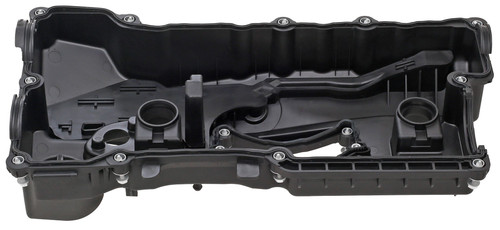 Elring Valve Cover for 2012-2015 BMW X1 2.0L