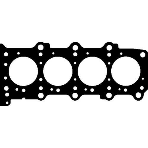 Elring Head Gasket for 1998-2010 Chevrolet/Suzuki Vitara/Tracker/Forenza/SX4 1.6L 2.0L