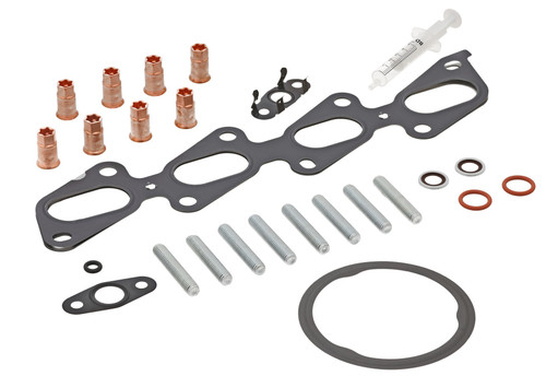 Elring Multi-Purpose Seal Ring for 2012-2021 Buick/Chevrolet Encore/Cruze/Trax 1.4L
