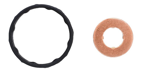 Elring Fuel Injector Seal Ring Kit