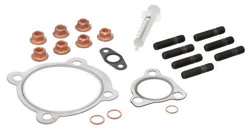 Elring Turbocharger Gasket for 1997-2006 Audi/VW A3/Golf/TT 1.8L