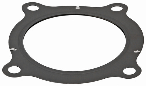 Elring Exhaust Pipe Flange Gasket for 2006-2022 Audi/Porsche A4/A5/A6/A5 Quattro/Q5 1.8L 2.0L