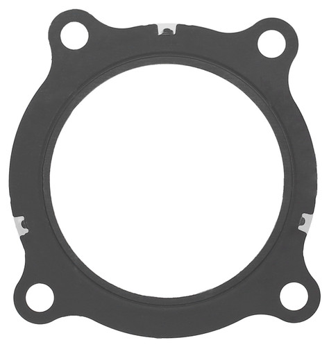 Elring Exhaust Pipe Flange Gasket for 2006-2022 Audi/Porsche A4/A5/A6/A5 Quattro/Q5 1.8L 2.0L