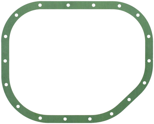 Elring Oil Pan Gasket for 1959-1966 Mercedes 220S/220SE 2.2L 2.3L