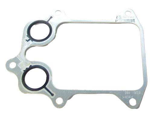 Elring Oil Cooler Gasket for 2003-2018 Audi/VW A3/A1/Tiguan/Golf/Polo 1.4L 1.8L 2.0L