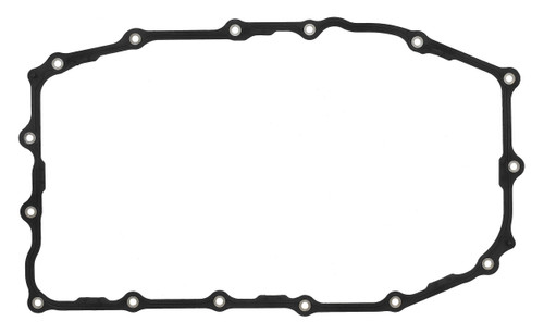 Elring Transmission Oil Gasket for 2012-2024 Cadillac/Chevrolet/Freightliner/GMC Silverado 1500/Sierra 1500/Cheyenne/CT6/Camaro 2.0L 2.1L