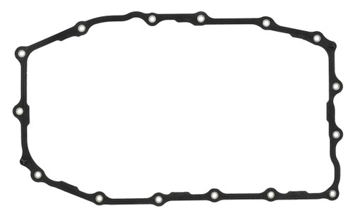 Elring Transmission Oil Gasket for 2012-2024 Cadillac/Chevrolet/Freightliner/GMC Silverado 1500/Sierra 1500/Cheyenne/CT6/Camaro 2.0L 2.1L