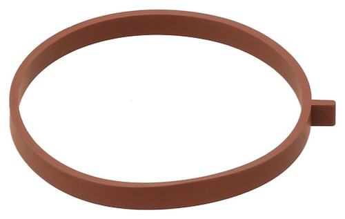 Elring Intake Manifold Gasket for 2015-2020 Mercedes C400/CLS400/E400/GLE400/ML400 3.0L
