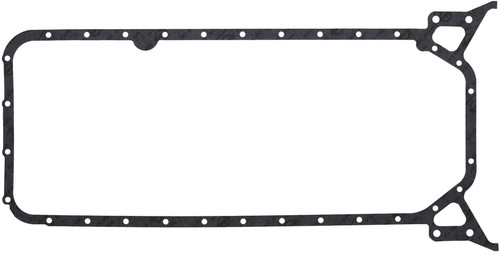 Elring Oil Pan Gasket for 1986-1993 Mercedes 190D/300D 2.5L
