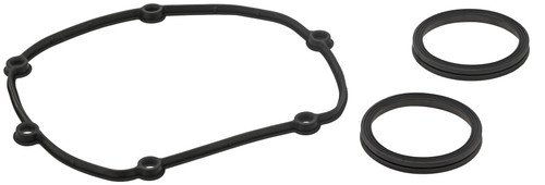 Elring Timing Cover Gasket for 2010-2024 Audi/Cupra/Porsche/VW A3/A4/A5/Beetle/Atlas 1.8L 2.0L