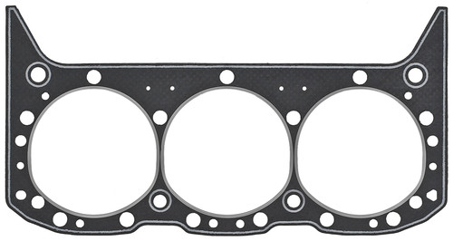 Elring Head Gasket for 1979-2014 Chevrolet/GMC/Oldsmobile/Pontiac C2500/Jimmy/C1500/K1500/Blazer 4.1L 4.3L