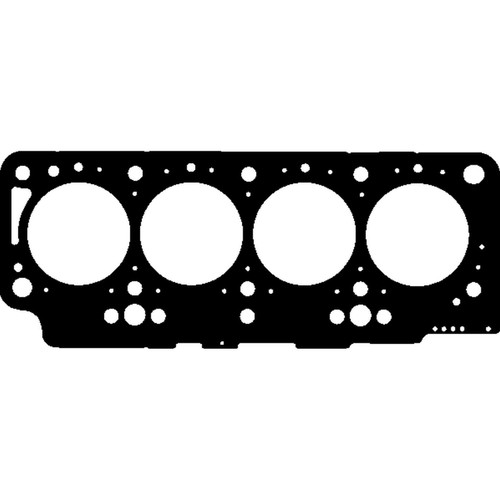 Elring Oil Cooler Gasket for 2001-2011 Volvo V70/C30/S40/S60/V50 2.4L