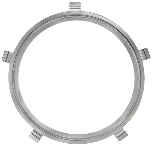Elring Exhaust Pipe Flange Gasket for 2015-2021 Jaguar/Land Rover XF/Range Rover Evoque/E-Pace/F-Pace/XE 2.0L