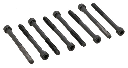 Elring Head Bolt Set for 2008-2015 Smart Fortwo 1.0L