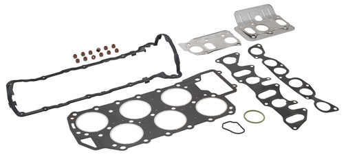 Elring Coolant Thermostat Housing Gasket for 1992-1997 VW Corrado/Passat/EuroVan/Golf 2.8L