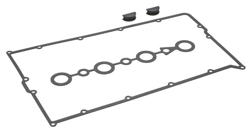 Elring Valve Cover Gasket for 1987-1992 Volvo 740/940 2.3L