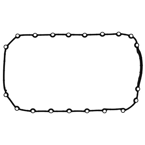 Elring Oil Pan Gasket for 2002-2019 Nissan/Renault Platina/Aprio/Micra/Kangoo Express/Sandero 1.5L 1.6L