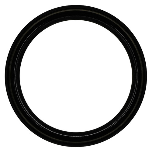 Elring Crankshaft Seal for 1975-2008 Audi/Ford/VW/Volvo Golf/Passat/Jetta/5000/A4 1.5L 1.6L 1.7L