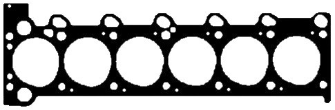 Elring Head Gasket for 1985-1986 BMW 524td 2.4L