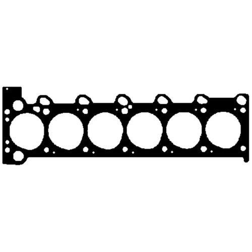 Elring Head Gasket for 1985-1986 BMW 524td 2.4L