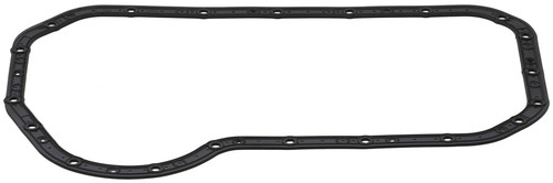 Elring Oil Pan Gasket for 1976-2007 Audi/Ford/VW Golf/Passat/Escort/4000/Fox 1.6L 1.7L 1.8L