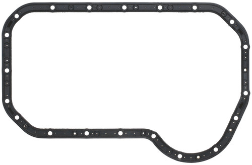 Elring Oil Pan Gasket for 1976-2007 Audi/Ford/VW Golf/Passat/Escort/4000/Fox 1.6L 1.7L 1.8L