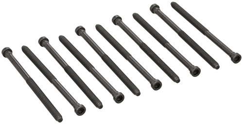 Elring Head Bolt Set for 2010-2024 Audi/VW A3/Polo/A1/A5/Q3 1.4L 1.6L 1.8L