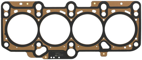 Elring Head Gasket for 1997-2009 Audi/VW A3/A4/Golf/Passat/Sharan 1.8L