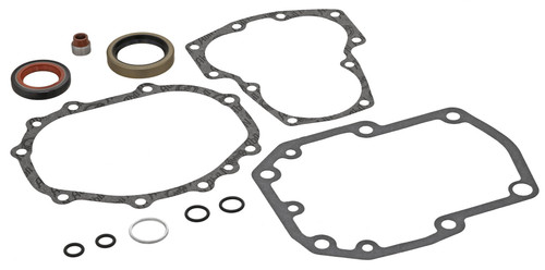 Elring Multi-Purpose Seal Ring for 1968-1971 Mercedes 280SEL 2.8L