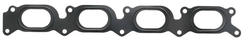 Elring Intake Manifold Gasket for 2001-2009 Audi A4 1.8L